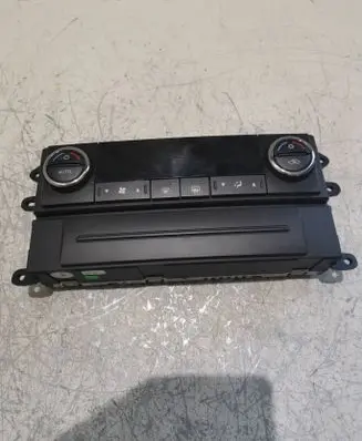 Dodge Journey Climate control unit P55111895AE 248800017