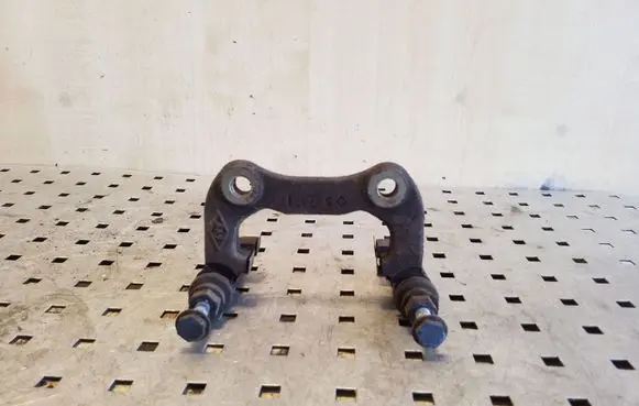 Renault Scenic I Front Brake Caliper Pad/Carrier 