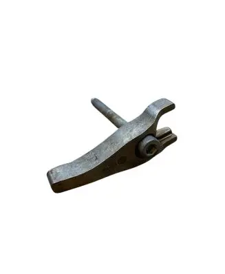 Ford Kuga I Fuel Injector clamp holder