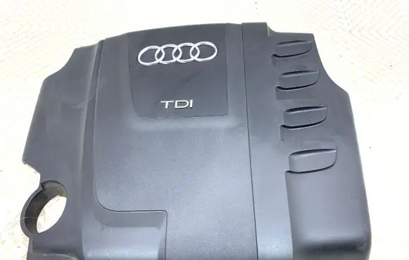 Audi A4 S4 B8 8K Engine cover (trim) 03L103925F