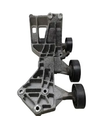 Mercedes-Benz A W169 Generator/alternator bracket 2662000670