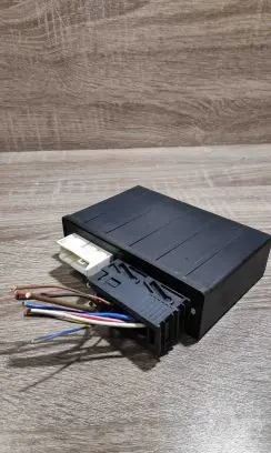BMW 5 E34 Comfort/convenience module 1382425 61351382425