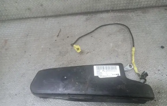 Seat Leon (1P) Seat airbag 1K4880241B