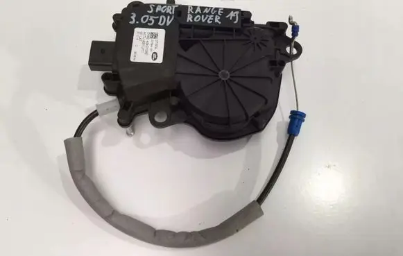Land Rover Range Rover Sport L494 Tailgate lock latch DK62404C10AE