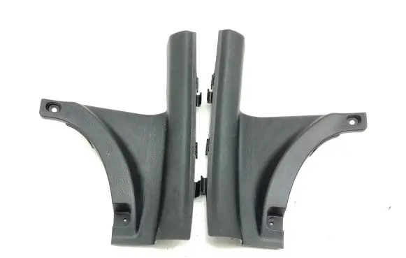 KIA Ceed Rear sill trim cover 85886J7000 85876J7000