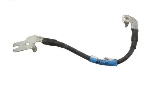 Nissan Juke II F16 Negative earth cable (battery) 240808438R