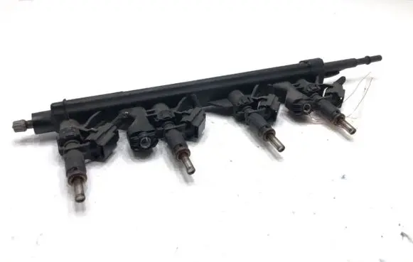 Mini One - Cooper Coupe R56 Fuel main line pipe V752817880