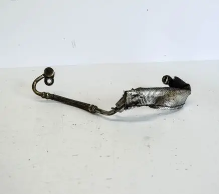 Volkswagen Jetta V Air intake hose/pipe 06J778H