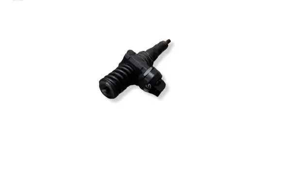 Volkswagen Golf V Fuel injector 0414720215 038130073AG