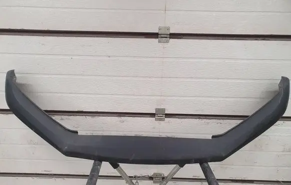 Volkswagen Tiguan Front bumper lip 5N0805903J