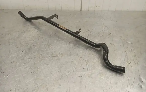 Volkswagen Touareg I Engine coolant pipe/hose 07Z121065K