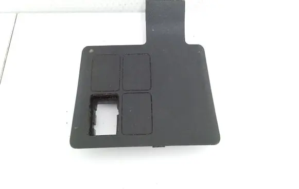 Toyota Yaris Other center console (tunnel) element 589170D090