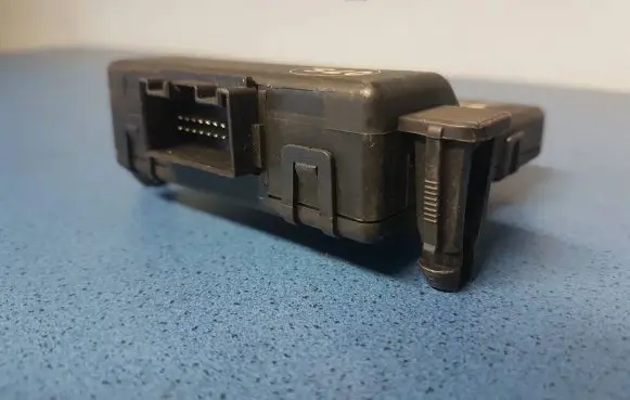 Volkswagen PASSAT B6 Other control units/modules 3C0907951A 402063TF