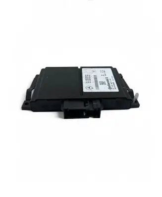 Mercedes-Benz GLS X166 Blind spot module A0009005209