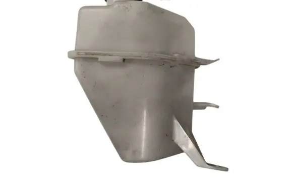 Toyota Camry VIII XV70 Coolant expansion tank/reservoir 16470F0010