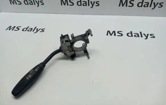 Mercedes-Benz C W203 Indicator stalk A2035450110 2035450110