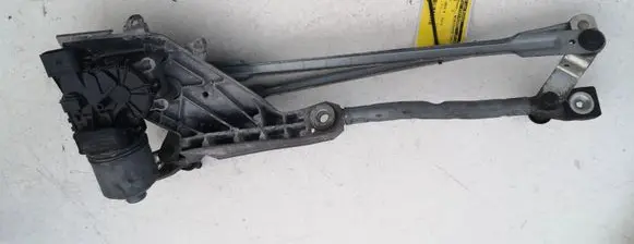 Ford Fiesta Wiper motor 8A61-17B571AB 8A6117500AG