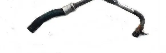 Mercedes-Benz A W176 Engine coolant pipe/hose A2702032702