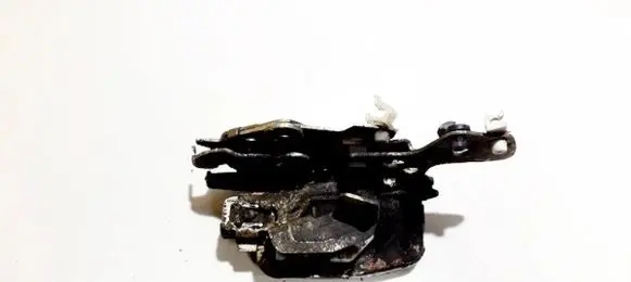 Mazda 121 Rear door lock