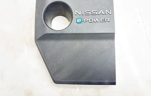 Nissan Qashqai J12 Engine cover (trim) 140416UA0A
