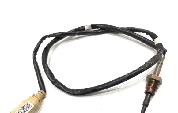 Audi A4 S4 B9 8W Exhaust gas temperature sensor 8W0906088F