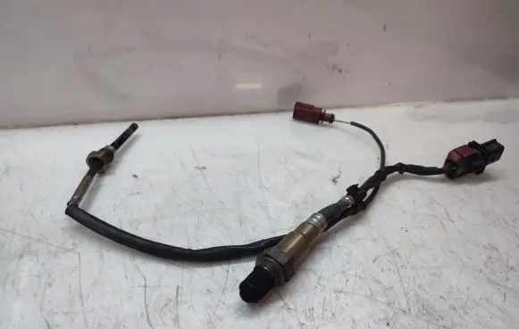 Audi A5 Sportback 8TA Lambda probe sensor 070906262