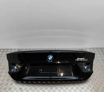 BMW 4 F32 F33 Tailgate/trunk/boot lid 7381193