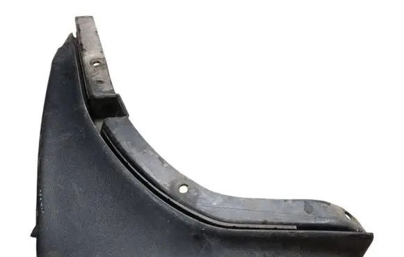 Skoda Octavia Mk2 (1Z) Rear mudguard 1Z0821821