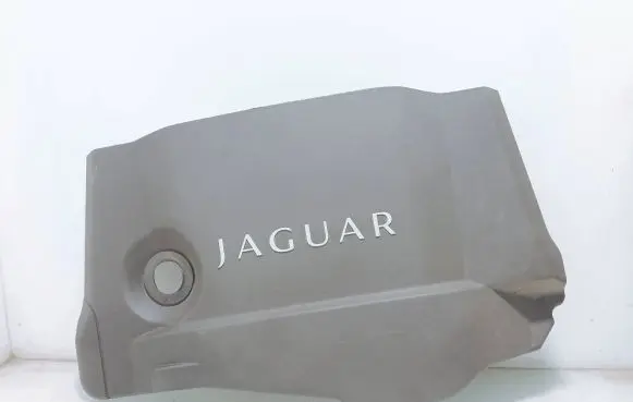Jaguar XF X250 Engine cover (trim)