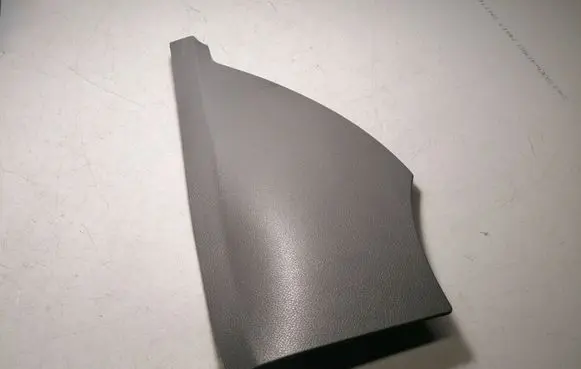 Mercedes-Benz CLS C219 Dashboard side end trim A2196800039