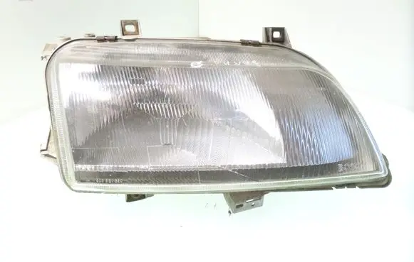 Volkswagen Sharan Headlight/headlamp 1305235255