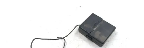 Subaru Legacy Alarm control unit/module 