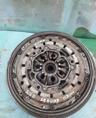 Renault Laguna II Clutch set kit 8200218203
