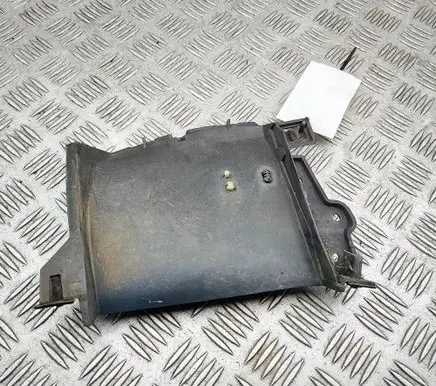 Jaguar XE Air intake duct part GX7M17E841AA
