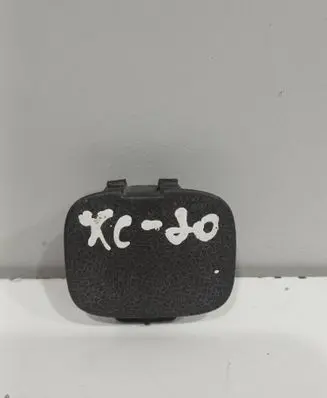 Volvo XC70 Front tow hook cap/cover 9484403