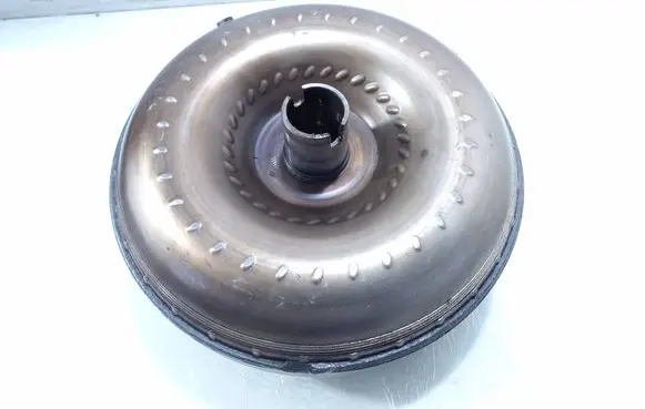 Mercedes-Benz E W210 Torque converter 2102500602