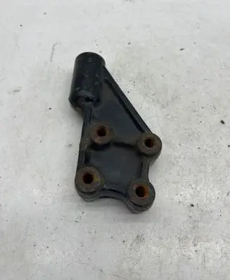 Iveco Daily 6th gen Towing hook eye 