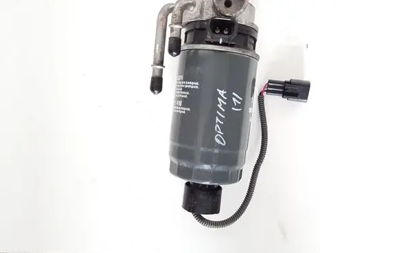 KIA Optima Fuel filter 31992A9000