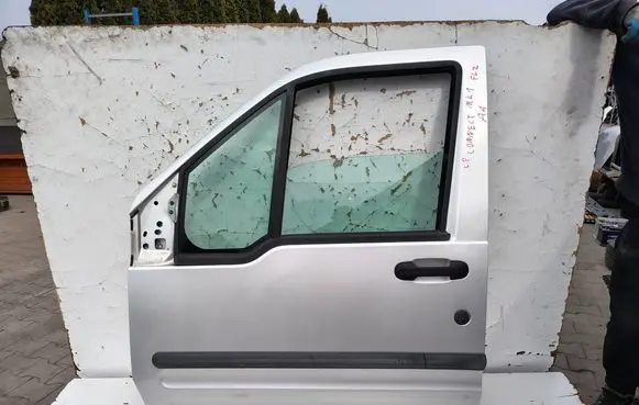 Ford Connect Front door 