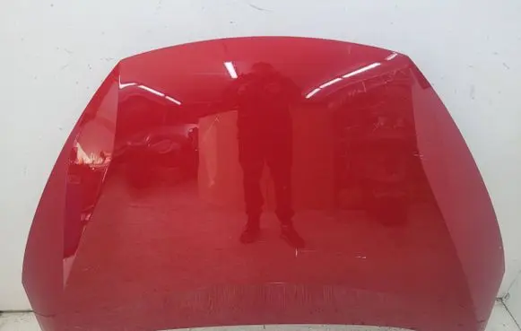 Toyota C-HR II Engine bonnet/hood