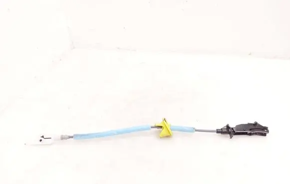 BMW 3 G20 G21 Front door cable line 7432223