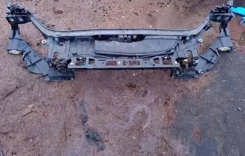 Ford Mondeo MK V Radiator support slam panel 