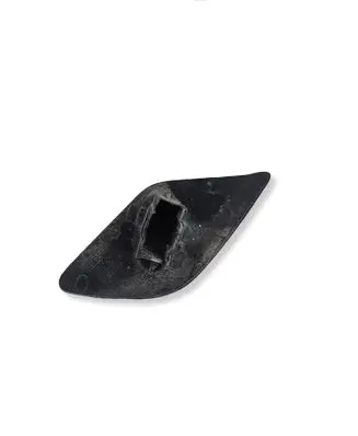 Volvo S60 Headlight washer spray nozzle cap/cover 31265890