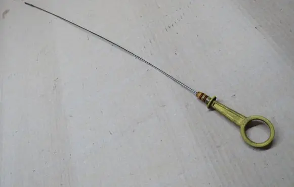 Opel Insignia A Oil level dip stick 