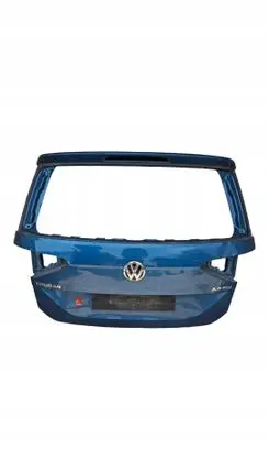 Volkswagen Touran III Tailgate/trunk/boot lid 37TTEILE