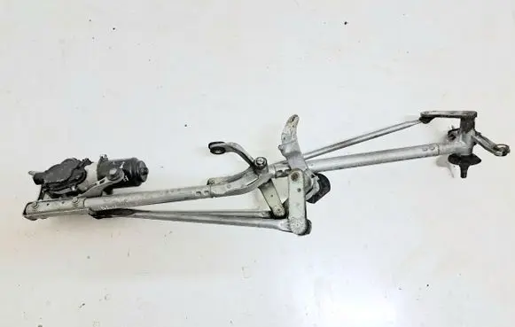 Honda Civic Front wiper linkage and motor