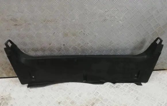 Citroen DS4 Trunk/boot sill cover protection 9671222880 90442A0 30181
