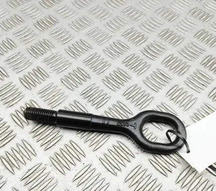 Tesla Model Y Towing hook eye 107757042C