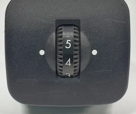Mercedes-Benz S W220 Seat control switch A2208000878