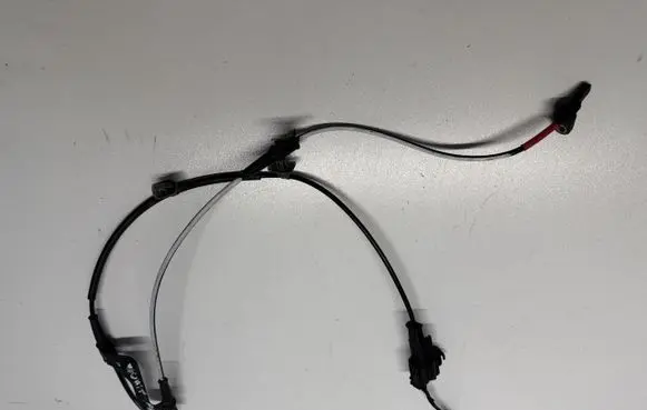 Hyundai Kona I ABS brake wheel speed sensor 58940J9000